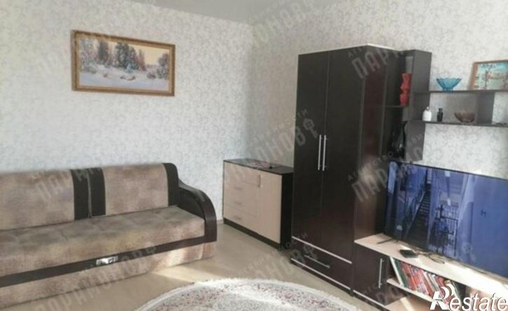 1-комн квартира б-р Гусева, 58,  д. 58