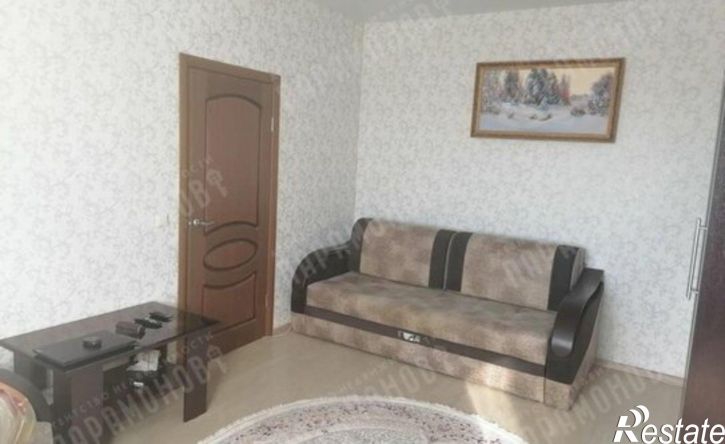 1-комн квартира б-р Гусева, 58,  д. 58