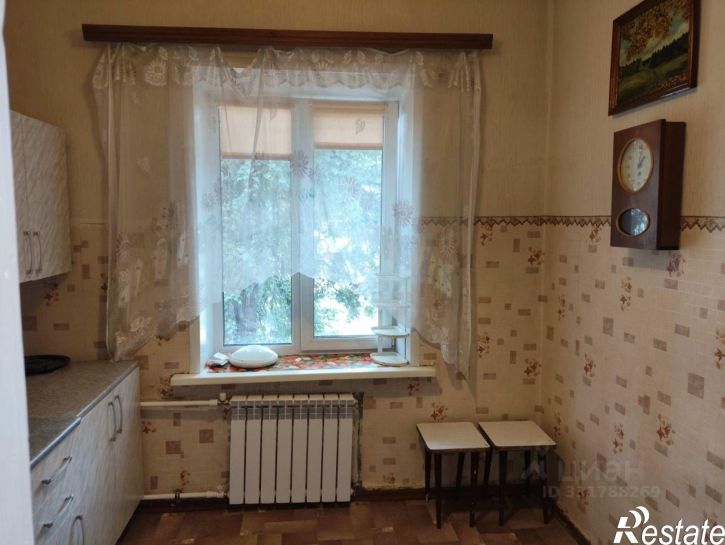 2-комн квартира ул Орджоникидзе, 12/1,  д. 12/1