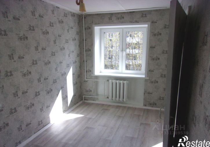 2-комн квартира ул Горького, 184,  д. 184