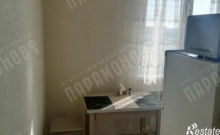 1-комн квартира б-р Гусева, 58,  д. 58