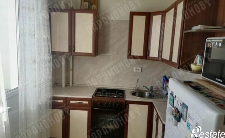 1-комн квартира б-р Гусева, 58,  д. 58