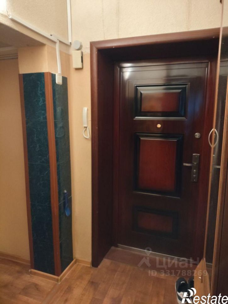 2-комн квартира ул Орджоникидзе, 12/1,  д. 12/1