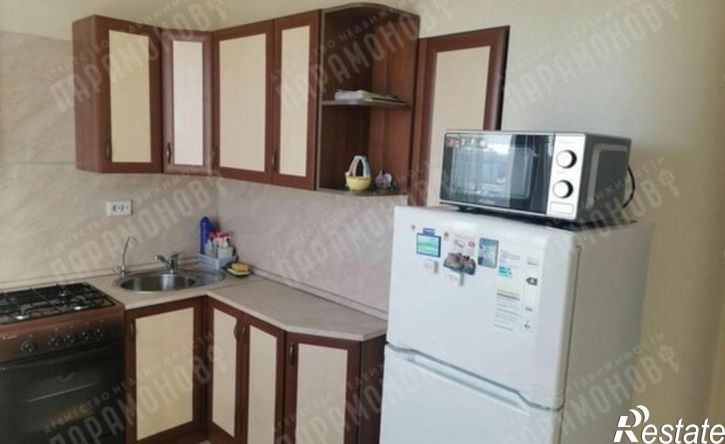 1-комн квартира б-р Гусева, 58,  д. 58