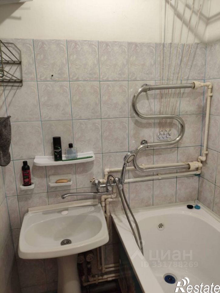 2-комн квартира ул Орджоникидзе, 12/1,  д. 12/1