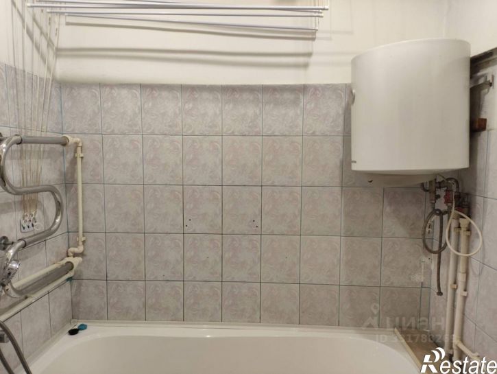 2-комн квартира ул Орджоникидзе, 12/1,  д. 12/1