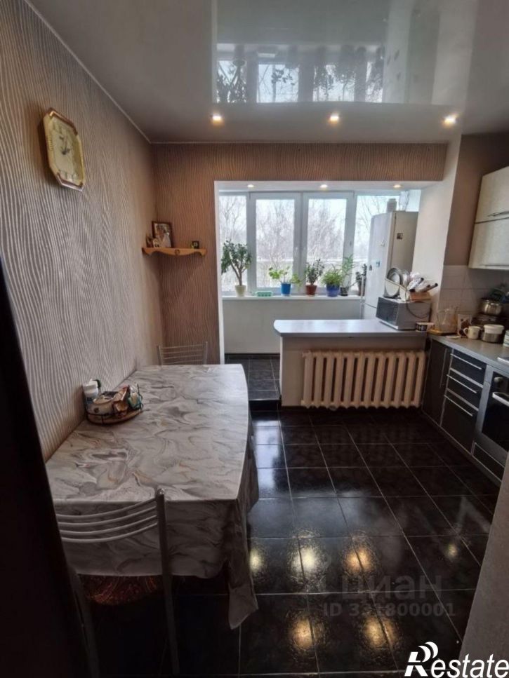 2-комн квартира б-р Гусева, 5,  д. 5