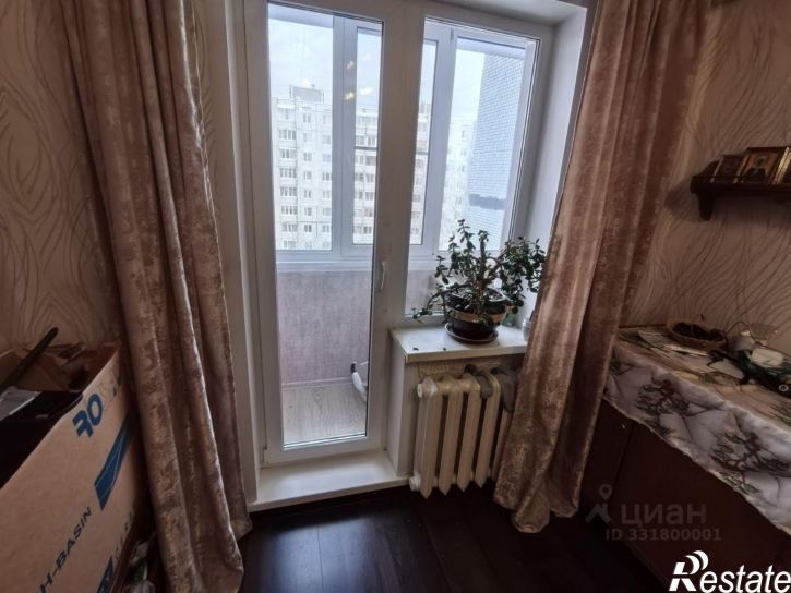 2-комн квартира б-р Гусева, 5,  д. 5