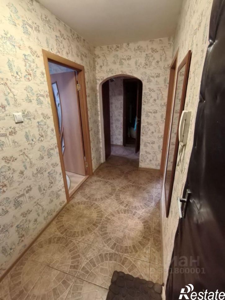 2-комн квартира б-р Гусева, 5,  д. 5
