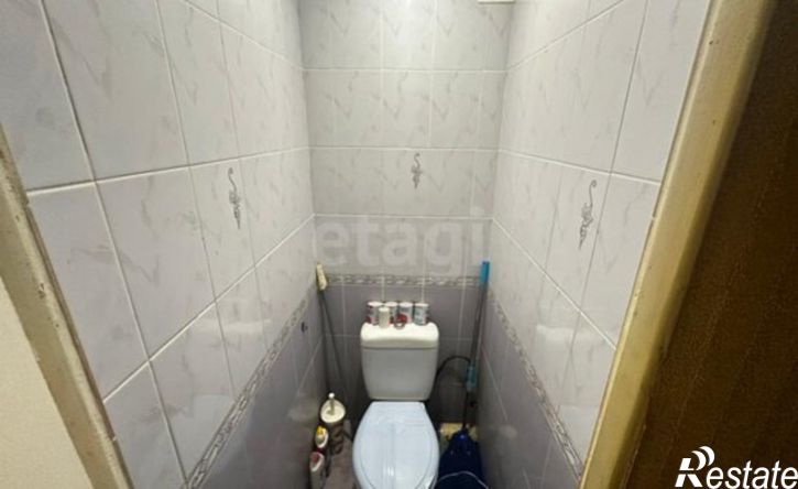 3-комн квартира ул Хромова, 19,  д. 19