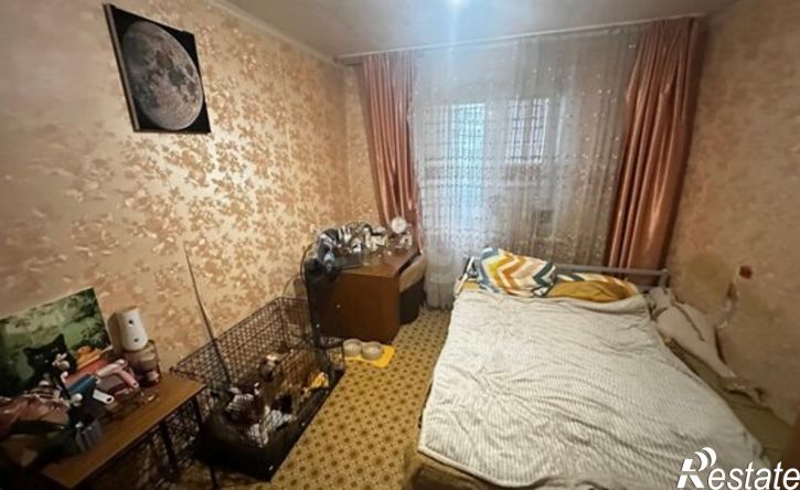3-комн квартира ул Хромова, 19,  д. 19