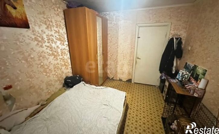 3-комн квартира ул Хромова, 19,  д. 19