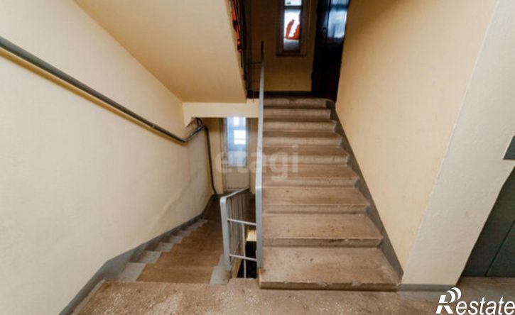 3-комн квартира ул Хромова, 19,  д. 19