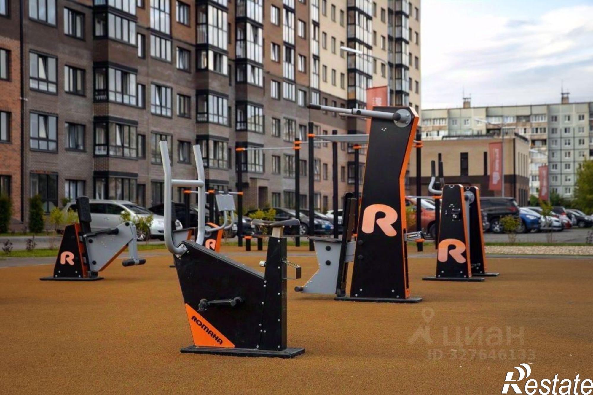 Купить квартиру за 6 794 500 рублей на ул С.Я. Лемешева, 8