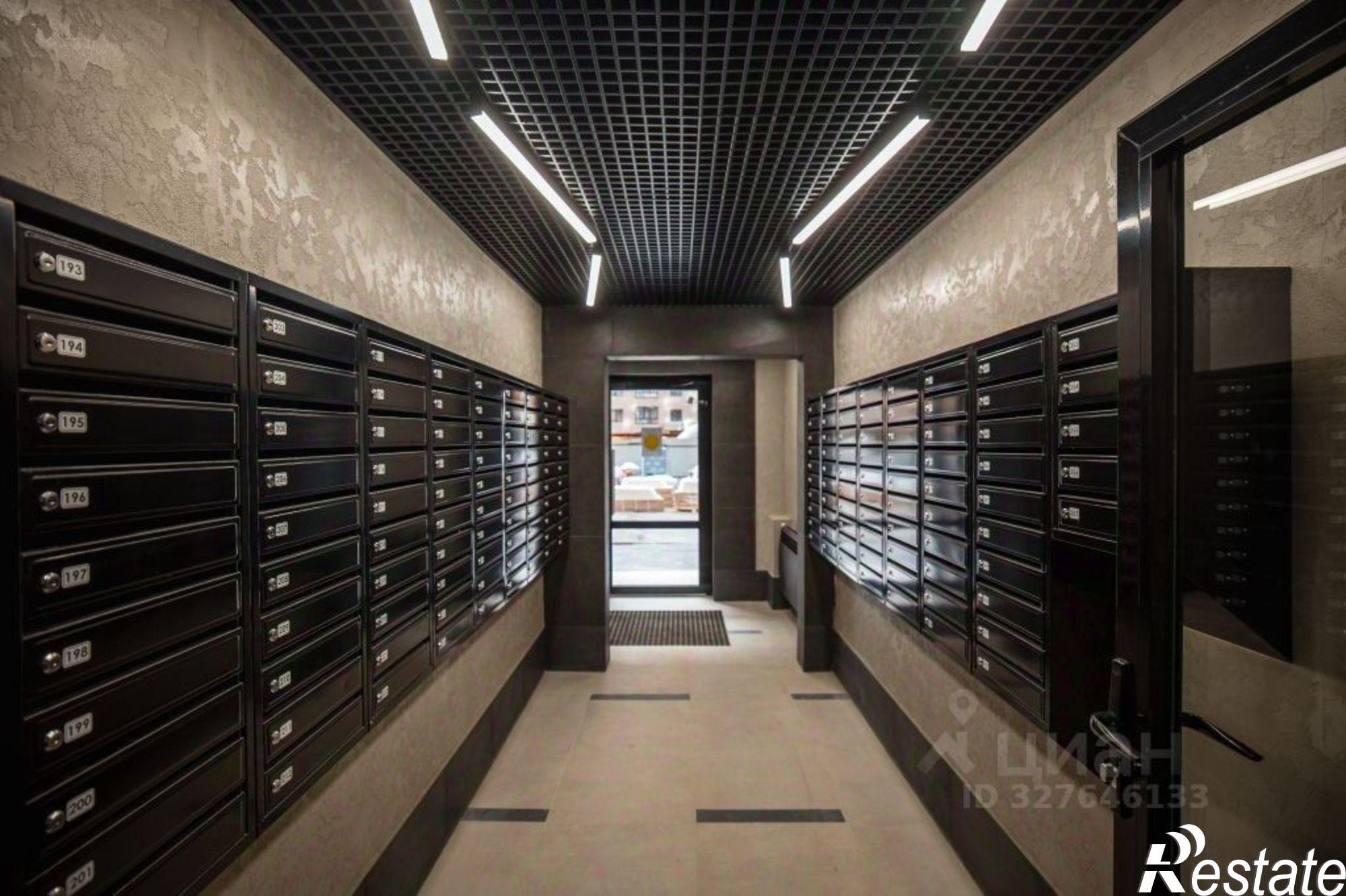 Купить квартиру за 6 794 500 рублей на ул С.Я. Лемешева, 8