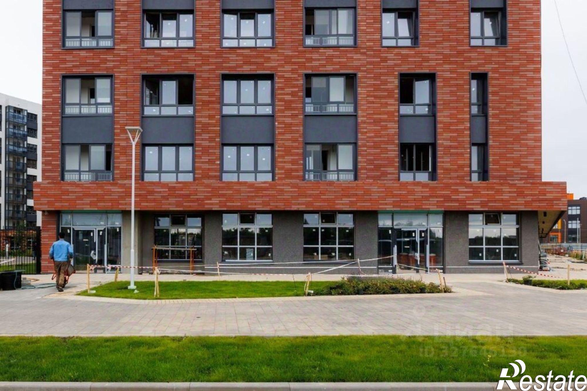 Купить квартиру за 5 959 200 рублей на городской округ Тверь,   Тверь