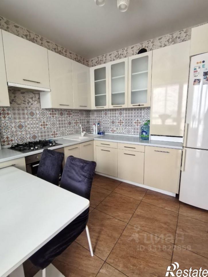 1-комн квартира ул Богданова, 5,  д. 5