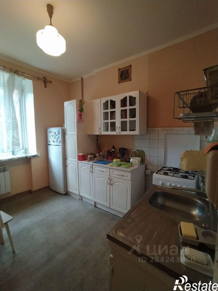 Комната ул Жигарева, 46,  д. 46