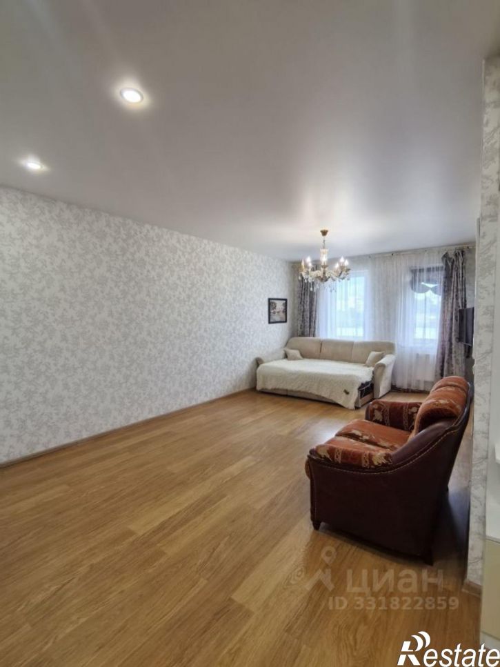 1-комн квартира ул Богданова, 5,  д. 5