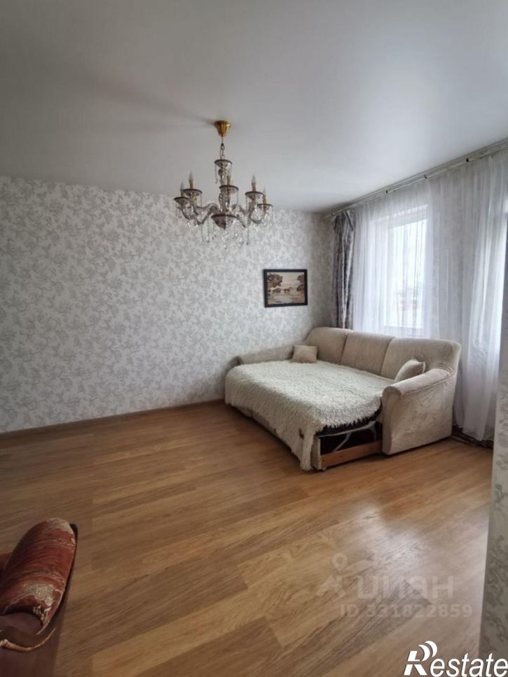 1-комн квартира ул Богданова, 5,  д. 5