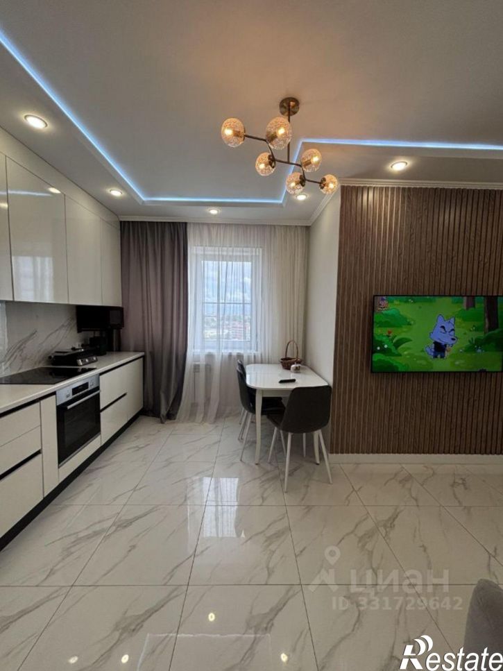 2-комн квартира ул Оснабрюкская, 36,  д. 36