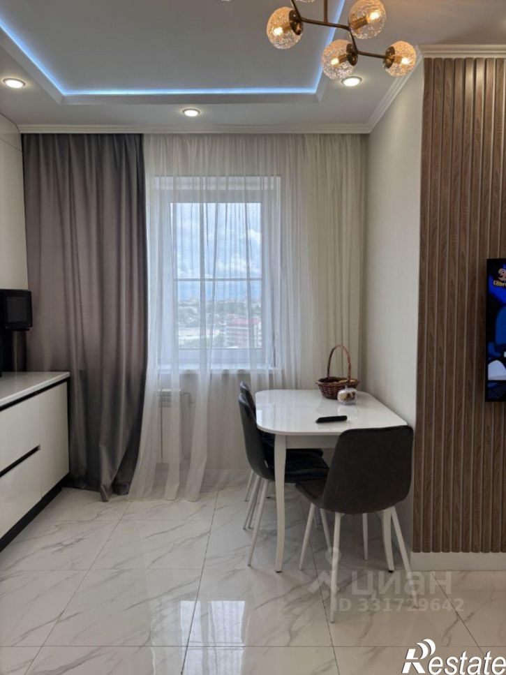 2-комн квартира ул Оснабрюкская, 36,  д. 36
