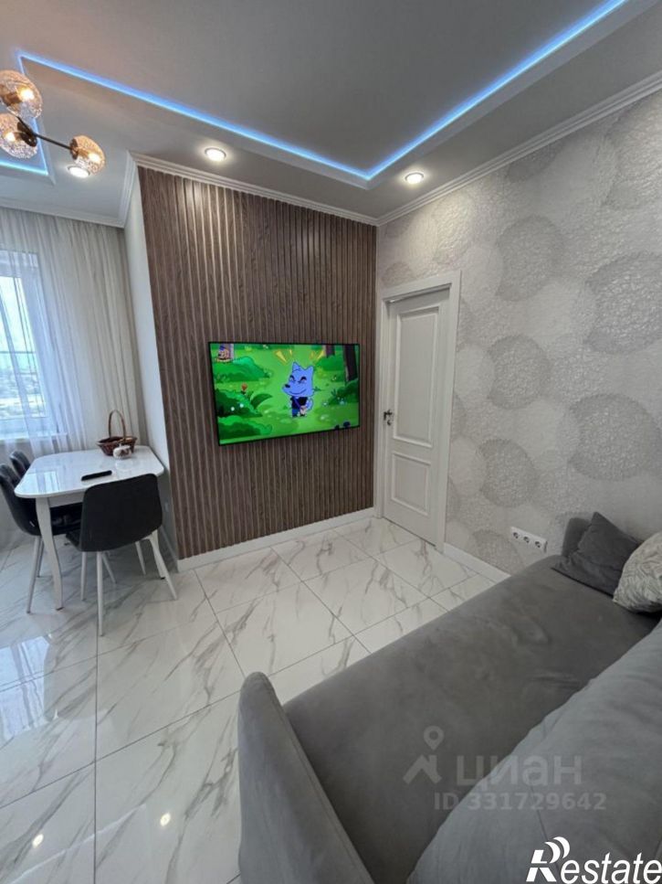 2-комн квартира ул Оснабрюкская, 36,  д. 36