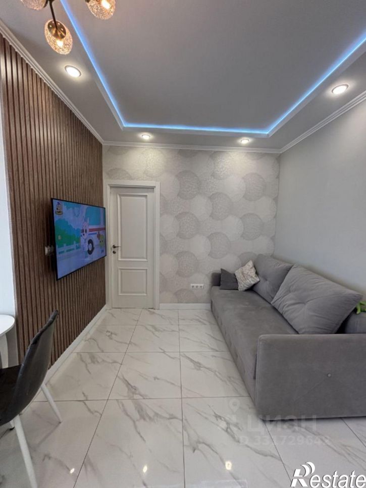2-комн квартира ул Оснабрюкская, 36,  д. 36