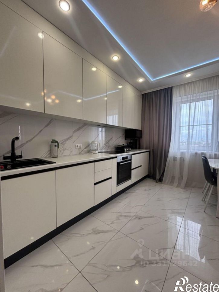 2-комн квартира ул Оснабрюкская, 36,  д. 36