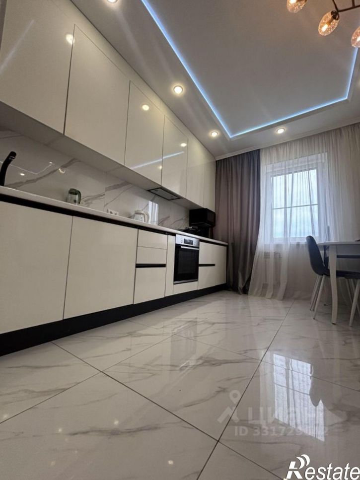 2-комн квартира ул Оснабрюкская, 36,  д. 36