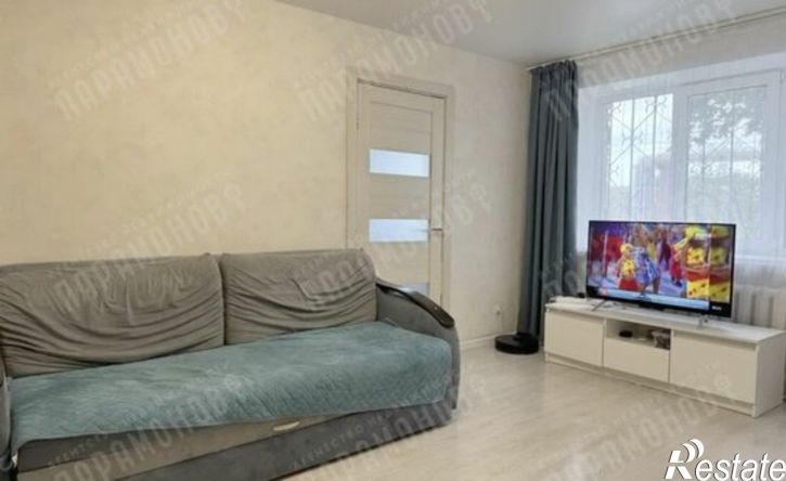 2-комн квартира ул Кирова, 5а,  д. 5а