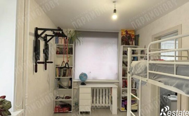 2-комн квартира ул Кирова, 5а,  д. 5а