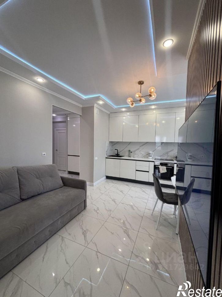 2-комн квартира ул Оснабрюкская, 36,  д. 36