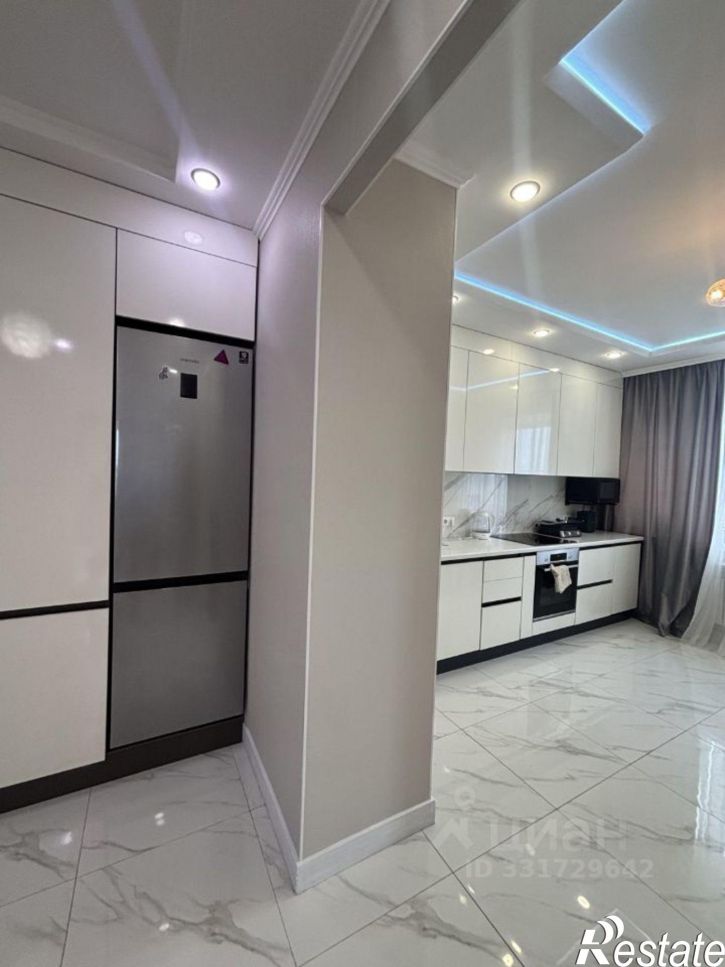 2-комн квартира ул Оснабрюкская, 36,  д. 36