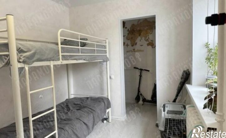 2-комн квартира ул Кирова, 5а,  д. 5а