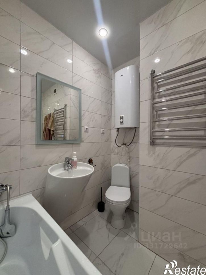 2-комн квартира ул Оснабрюкская, 36,  д. 36