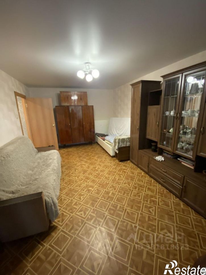 1-комн квартира ул Можайского, 53,  д. 53