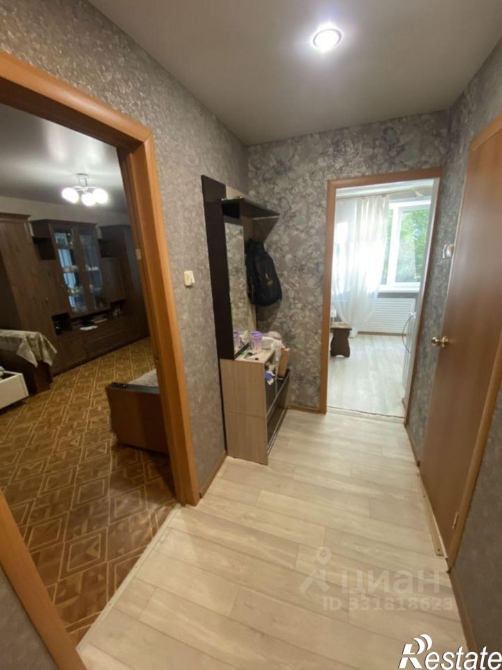 1-комн квартира ул Можайского, 53,  д. 53