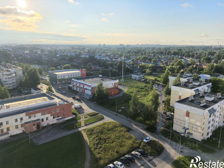 1-комн квартира ул Оснабрюкская, 27 1,  д. 27 1,  к. 1