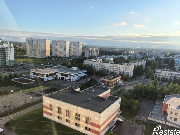 1-комн квартира ул Оснабрюкская, 27 1,  д. 27 1,  к. 1