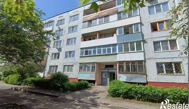 2-комн квартира Волоколамский пр-кт, 25/19,  д. 25/19