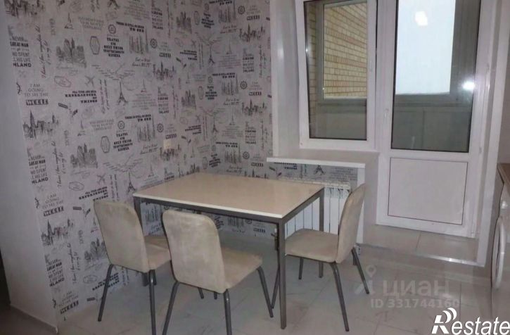 1-комн квартира Петербургское шоссе, 38 1,  д. 38 1,  к. 1