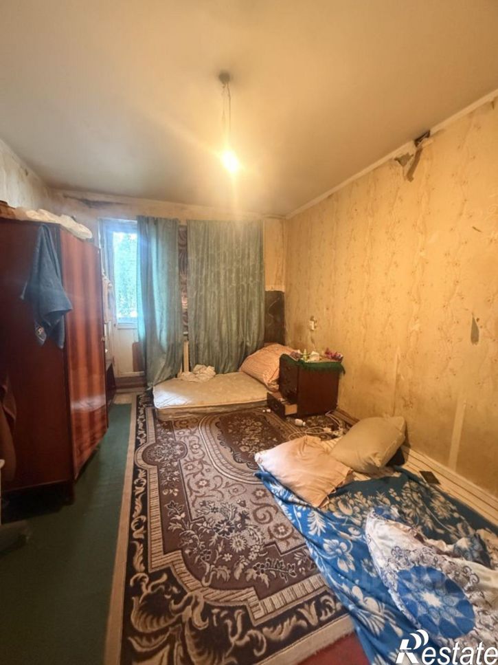2-комн квартира Волоколамский пр-кт, 25/19,  д. 25/19