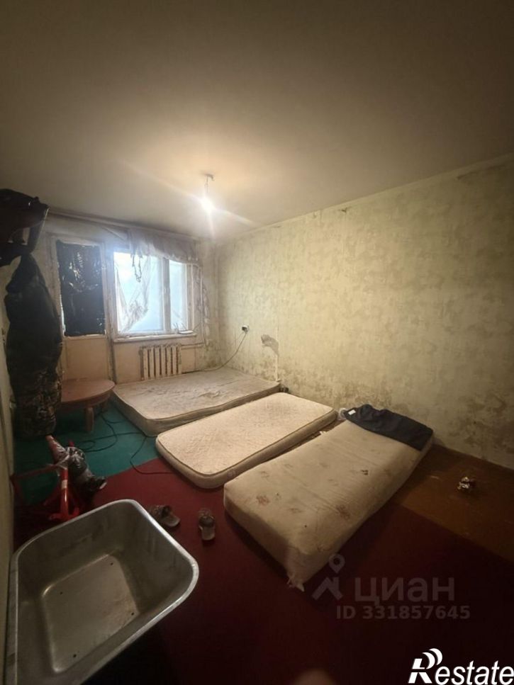 2-комн квартира Волоколамский пр-кт, 25/19,  д. 25/19