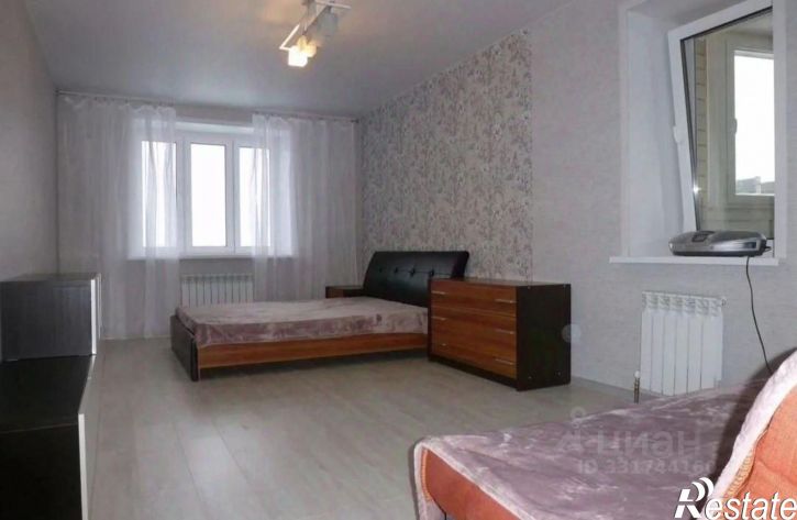 1-комн квартира Петербургское шоссе, 38 1,  д. 38 1,  к. 1