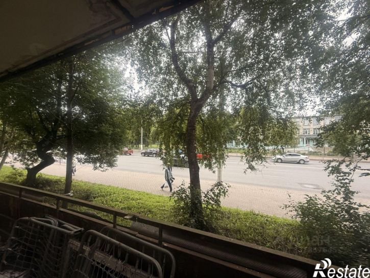 2-комн квартира Волоколамский пр-кт, 25/19,  д. 25/19