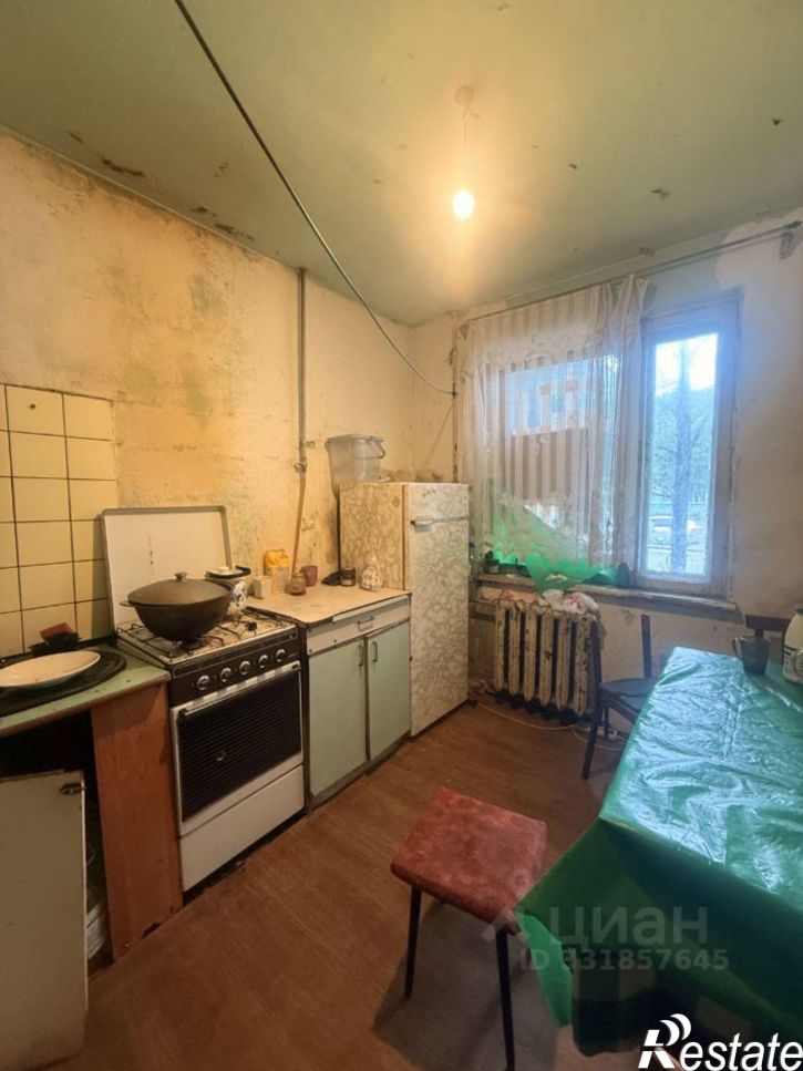 2-комн квартира Волоколамский пр-кт, 25/19,  д. 25/19