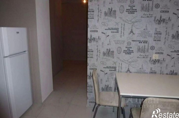 1-комн квартира Петербургское шоссе, 38 1,  д. 38 1,  к. 1