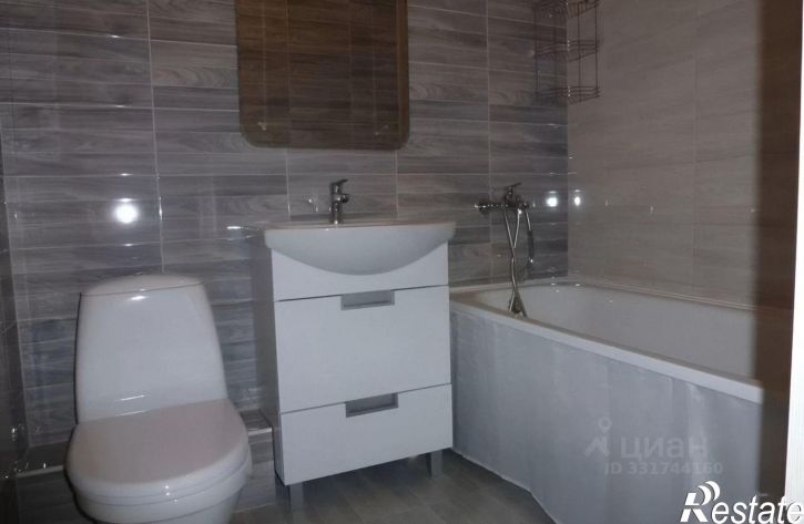 1-комн квартира Петербургское шоссе, 38 1,  д. 38 1,  к. 1