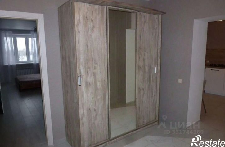 1-комн квартира Петербургское шоссе, 38 1,  д. 38 1,  к. 1